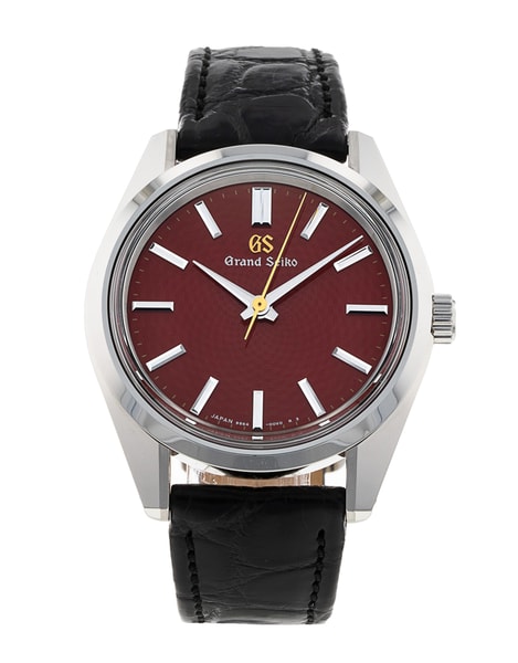 Grand Seiko Heritage Collection SBGW321